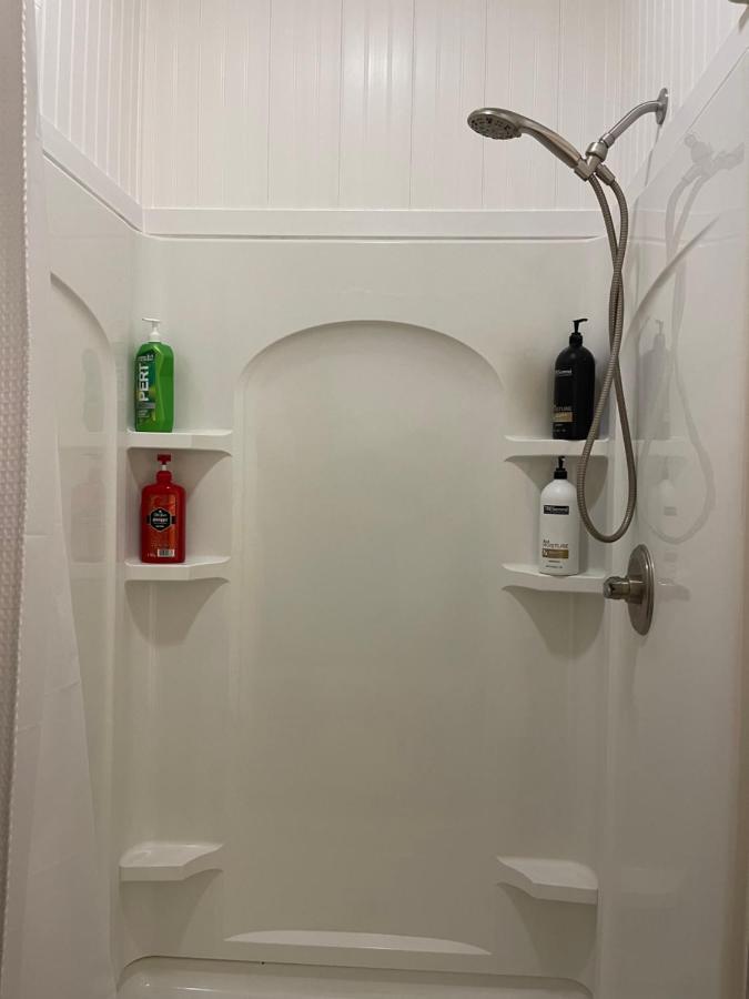 Modern Farmhouse 3 Bed, 2 Bath Apartment, Sleeps 7, Lots Of Space, Steps To Downtown, Honeywell & Eagles Theater Wabash Eksteriør billede
